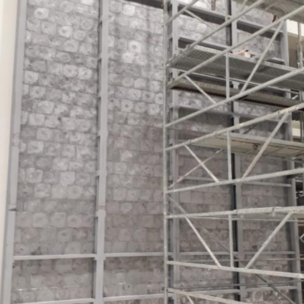 Radyasyon Güvenliği için Kurşun Zırhlama İmalatı - Görünüm 5